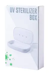 Kutija za UV sterilizator Linix AP721770 white 202×35×123 mmm-12