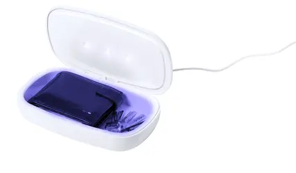 Kutija za UV sterilizator Linix AP721770 white 202×35×123 mmm-11