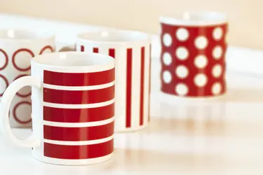 Set šalica Art AP812004 red-0
