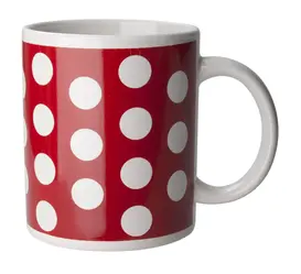 Set šalica Art AP812004 red-3