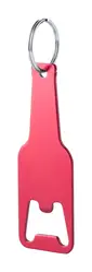 Privjesak za ključeve otvarač za boce AP898011 red 30×89×2 mm-0