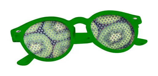 Sunčane naočale AP898020 green-1