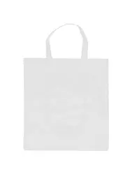 Sklopiva torba za kupovinu AP898017 white 380×420 mm-0