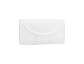 Sklopiva torba za kupovinu AP898017 white 380×420 mm-1
