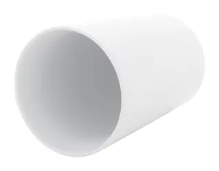 Keramička čaša AP809464 white ø78×111 mm-1