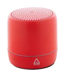 RABS bluetooth zvučnik Medran AP722144 red ø62×64 mm-6