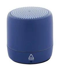 RABS bluetooth zvučnik Medran AP722144 blue ø62×64 mm-0