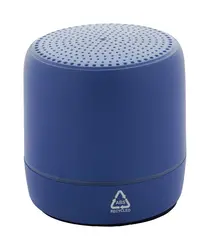 RABS bluetooth zvučnik Medran AP722144 blue ø62×64 mm-2