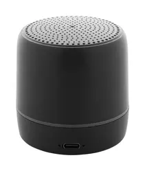 RABS bluetooth zvučnik Medran AP722144 black ø62×64 mm-3