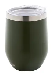 Termo šalica Rebby AP800550 green ø88×119 mm-3