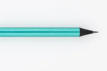 Olovka Neplum AP808097 green ø7×190 mm-1