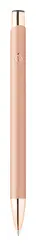 Kemijska olovka Ronnel AP808107 rose ø11×138 mm-1