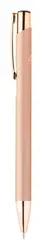 Kemijska olovka Ronnel AP808107 rose ø11×138 mm-2