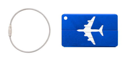 Oznaka za prtljagu Orlando AP808121