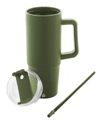 Termo šalica Renley AP808148 green ø90×240 mm-1