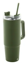 Termo šalica Renley AP808148 green ø90×240 mm-2
