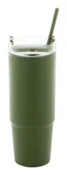 Termo šalica Renley AP808148 green ø90×240 mm-3