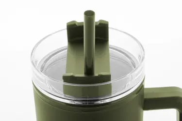 Termo šalica Renley AP808148 green ø90×240 mm-4
