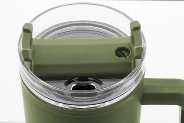 Termo šalica Renley AP808148 green ø90×240 mm-5