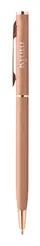 Kemijska olovka Recepto AP809623 rose ø8×131 mm-1