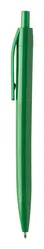 Antibakterijska kemijska olovka Leopard Clean AP810457 green ø10×138 mm-2