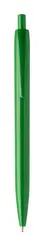 Antibakterijska kemijska olovka Leopard Clean AP810457 green ø10×138 mm-5