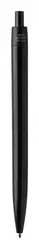 Antibakterijska kemijska olovka Leopard Clean AP810457 black ø10×138 mm-1