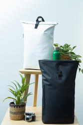 Ruksak Pullex AP808304 black 275×490×130 mm-9