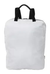 RPET ruksak za laptop CUSTOM MADE SuboBag Slimback AP716831 black 300×390×100 mm-5
