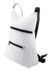 Sklopivi RPET ruksak CUSTOM MADE SuboBag Folback AP716834 black 300×420×120 mm-5