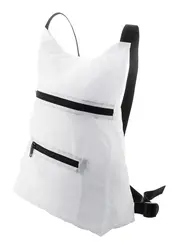 Sklopivi RPET ruksak CUSTOM MADE SuboBag Folback AP716834 black 300×420×120 mm-5