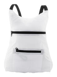 Sklopivi RPET ruksak CUSTOM MADE SuboBag Folback AP716834 black 300×420×120 mm-6