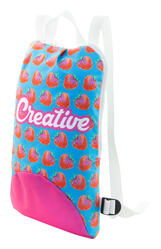 RPET pregača CUSTOM MADE  SuboBag Picoback AP716867