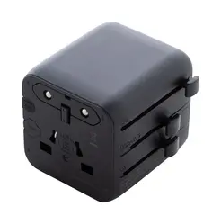 Putni adapter Jetsetter Pico AP864057 black 60×50×54 mm-1