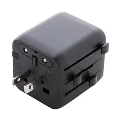 Putni adapter Jetsetter Pico AP864057 black 60×50×54 mm-2