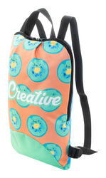 RPET pregača CUSTOM MADE SuboBag Picoback AP716867 black 240×400×120 mm-0