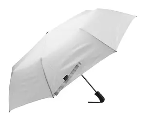 Kišobran RPET AP808287 white ø1190×385 mm-0