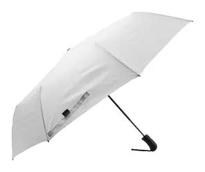 Kišobran RPET AP808287 white ø1190×385 mm-4