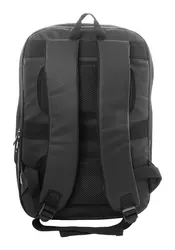 Proširivi ruksak Kasier AP800586 black 300×450×150 mm-2