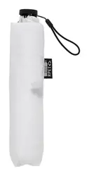 Kišobran ultra lagani RPET AP808290 white ø920×220 mm-2