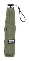Kišobran ultra lagani Follight AP808290 green ø920×220 mm-3