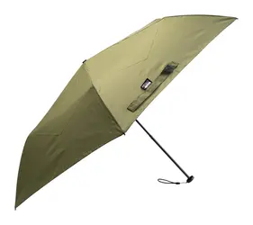 Kišobran ultra lagani Follight AP808290 green ø920×220 mm-4