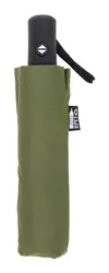 Kišobran RPET AP808291 green ø980×290 mm-2