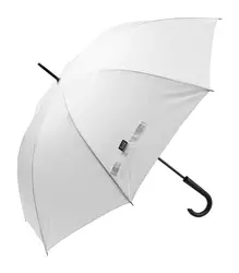 Kišobran RPET AP808289 white ø1170×790 mm-0