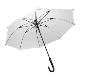 Kišobran RPET AP808289 white ø1170×790 mm-1