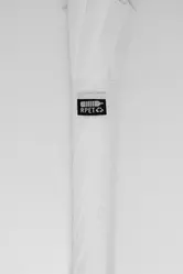 Kišobran RPET AP808289 white ø1170×790 mm-3
