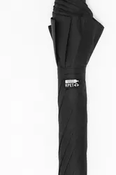 Kišobran Cubratus AP808289 black ø1170×790 mm-4 Kišobran Cubratus AP808289 black ø1170×790 mm-4