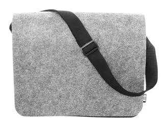 Torbica od filca RPET AP800572 grey 360×270×80 mm-1