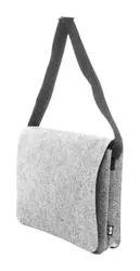 Torbica od filca RPET AP800572 grey 360×270×80 mm-2
