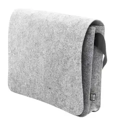Torbica od filca RPET AP800572 grey 360×270×80 mm-4